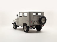1965 Toyota Land Cruiser FJ40 35131