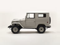1965 Toyota Land Cruiser FJ40 35131