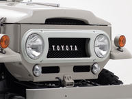 1965 Toyota Land Cruiser FJ40 35131