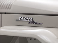 1965 Toyota Land Cruiser FJ40 35131