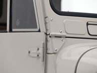 1965 Toyota Land Cruiser FJ40 35131