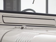 1965 Toyota Land Cruiser FJ40 35131