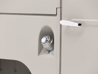 1965 Toyota Land Cruiser FJ40 35131