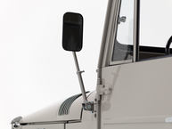 1965 Toyota Land Cruiser FJ40 35131