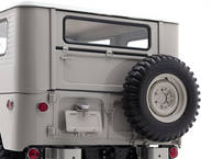 1965 Toyota Land Cruiser FJ40 35131