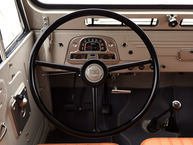 1965 Toyota Land Cruiser FJ40 35131