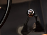 1965 Toyota Land Cruiser FJ40 35131