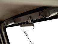 1965 Toyota Land Cruiser FJ40 35131