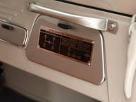 1965 Toyota Land Cruiser FJ40 35131