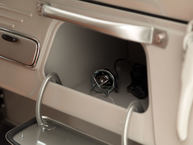 1965 Toyota Land Cruiser FJ40 35131