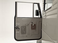 1965 Toyota Land Cruiser FJ40 35131