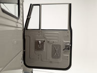 1965 Toyota Land Cruiser FJ40 35131