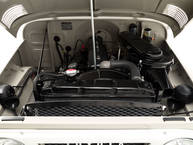 1965 Toyota Land Cruiser FJ40 35131