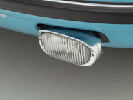 Classic Motors - 1967 Porsche 911S 2.0L Soft-Window Targa Crystal Blue 500667S - Studio