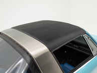 Classic Motors - 1967 Porsche 911S 2.0L Soft-Window Targa Crystal Blue 500667S - Studio