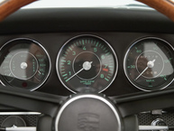 Classic Motors - 1967 Porsche 911S 2.0L Soft-Window Targa Crystal Blue 500667S - Studio