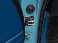 Classic Motors - 1967 Porsche 911S 2.0L Soft-Window Targa Crystal Blue 500667S - Studio