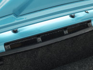 Classic Motors - 1967 Porsche 911S 2.0L Soft-Window Targa Crystal Blue 500667S - Studio