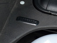 Classic Motors - 1967 Porsche 911S 2.0L Soft-Window Targa Crystal Blue 500667S - Studio