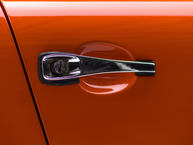 1968 Porsche 911S Tangerine 11801124