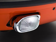 1968 Porsche 911S Tangerine 11801124