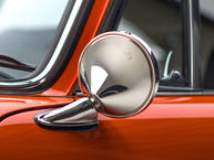 1968 Porsche 911S Tangerine 11801124