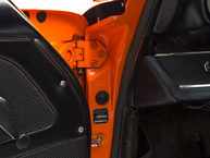 1968 Porsche 911S Tangerine 11801124