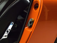 1968 Porsche 911S Tangerine 11801124