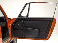 1968 Porsche 911S Tangerine 11801124