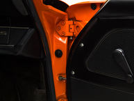 1968 Porsche 911S Tangerine 11801124