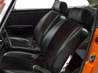 1968 Porsche 911S Tangerine 11801124