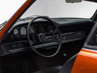 1968 Porsche 911S Tangerine 11801124