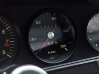 1968 Porsche 911S Tangerine 11801124