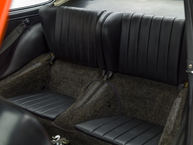 1968 Porsche 911S Tangerine 11801124