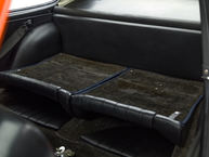 1968 Porsche 911S Tangerine 11801124