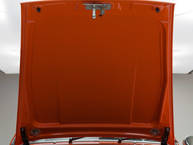 1968 Porsche 911S Tangerine 11801124