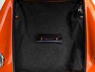 1968 Porsche 911S Tangerine 11801124