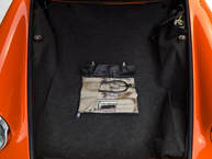 1968 Porsche 911S Tangerine 11801124