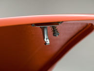 1968 Porsche 911S Tangerine 11801124