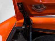 1968 Porsche 911S Tangerine 11801124