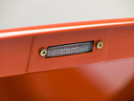 1968 Porsche 911S Tangerine 11801124