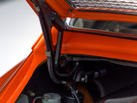 1968 Porsche 911S Tangerine 11801124