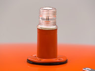 1969 Porsche 911 RS Trans AM Tangerine