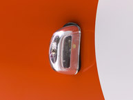 1969 Porsche 911 RS Trans AM Tangerine