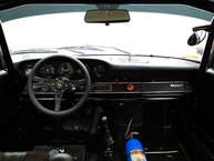 1969 Porsche 911 RS Trans AM Tangerine