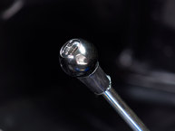 1969 Porsche 911 RS Trans AM Tangerine