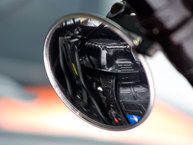 1969 Porsche 911 RS Trans AM Tangerine