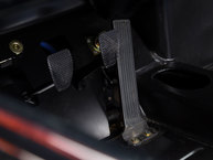 1969 Porsche 911 RS Trans AM Tangerine