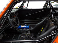 1969 Porsche 911 RS Trans AM Tangerine