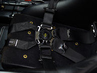 1969 Porsche 911 RS Trans AM Tangerine